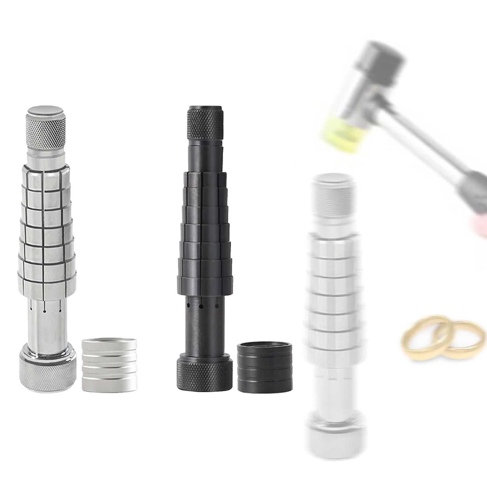 Jewelry Making For Beginners - Ring Stretcher Tool Multipurpose Jewelry Making