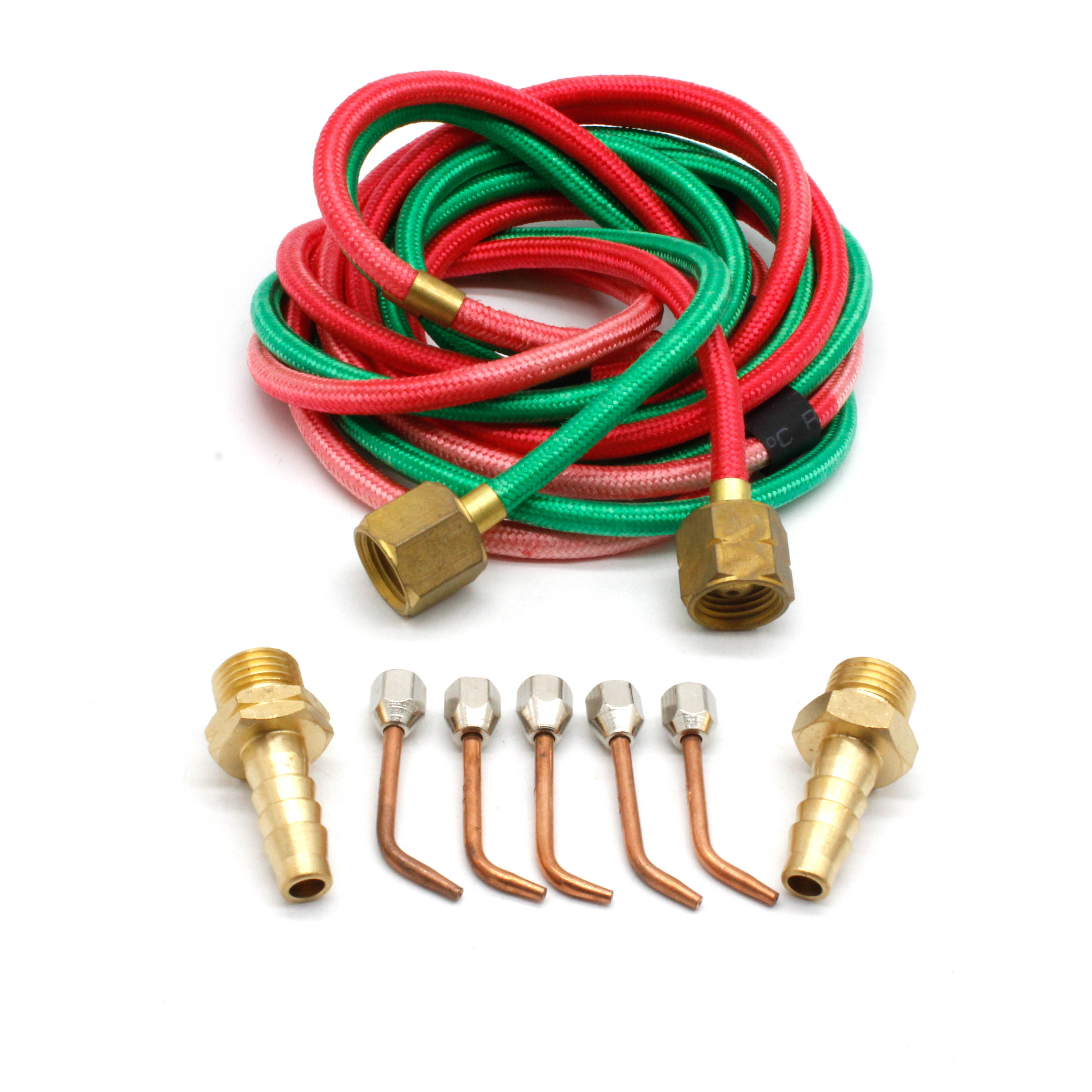 Jewelry Making Torch - Acetylene Oxygen Torch Attachement Mini Gas