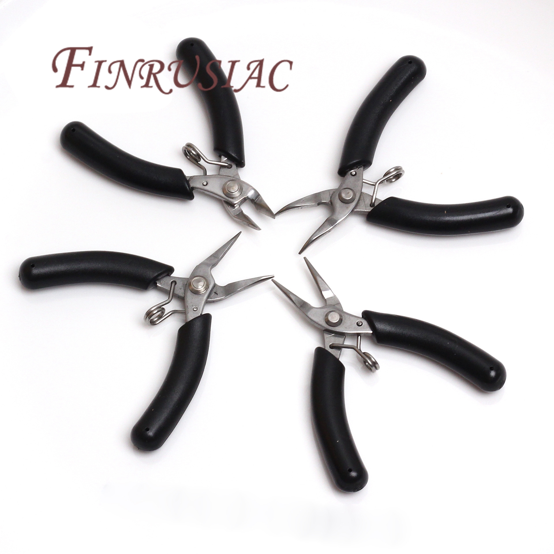 Jewelry Pliers Tools,Handicraf - Jewelry Making Round Nose Pliers incelemesi ve fiyatı