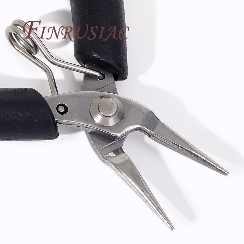 Jewelry Pliers Tools,Handicraf - Jewelry Making Round Nose Pliers incelemesi ve fiyatı