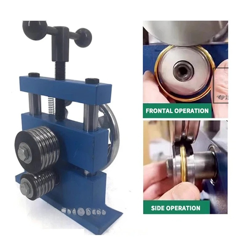 Bracelet Bending Tool Earring  - Jewelry Making Process incelemesi ve fiyatı
