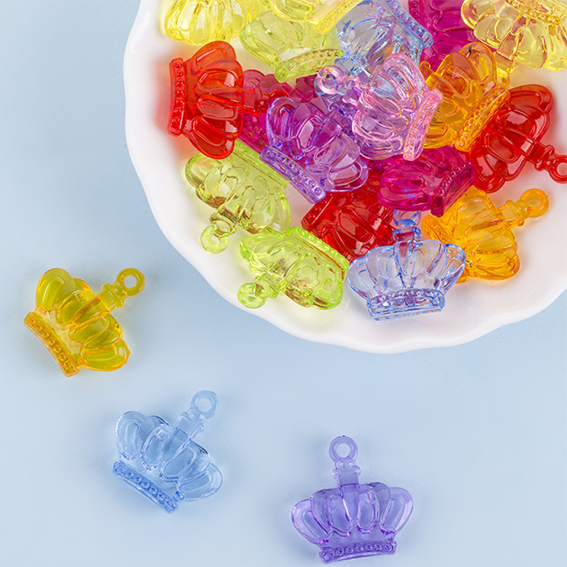 Camal 10PCS Mixed Color Acryli - Jewelry Making Event incelemesi ve fiyatı