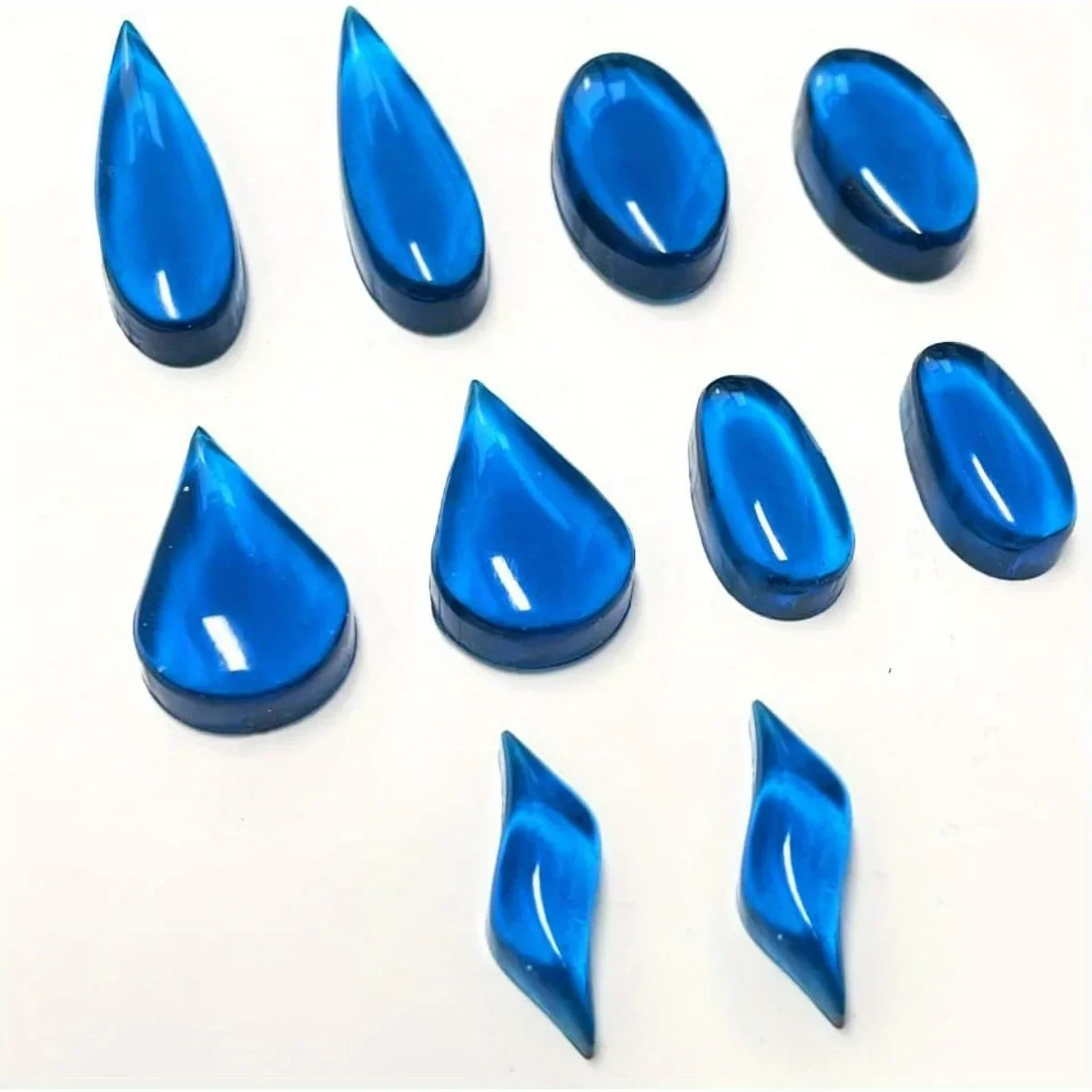 Stud Earrings Silicone Mold wi - Jewelry Making Mold incelemesi ve fiyatı