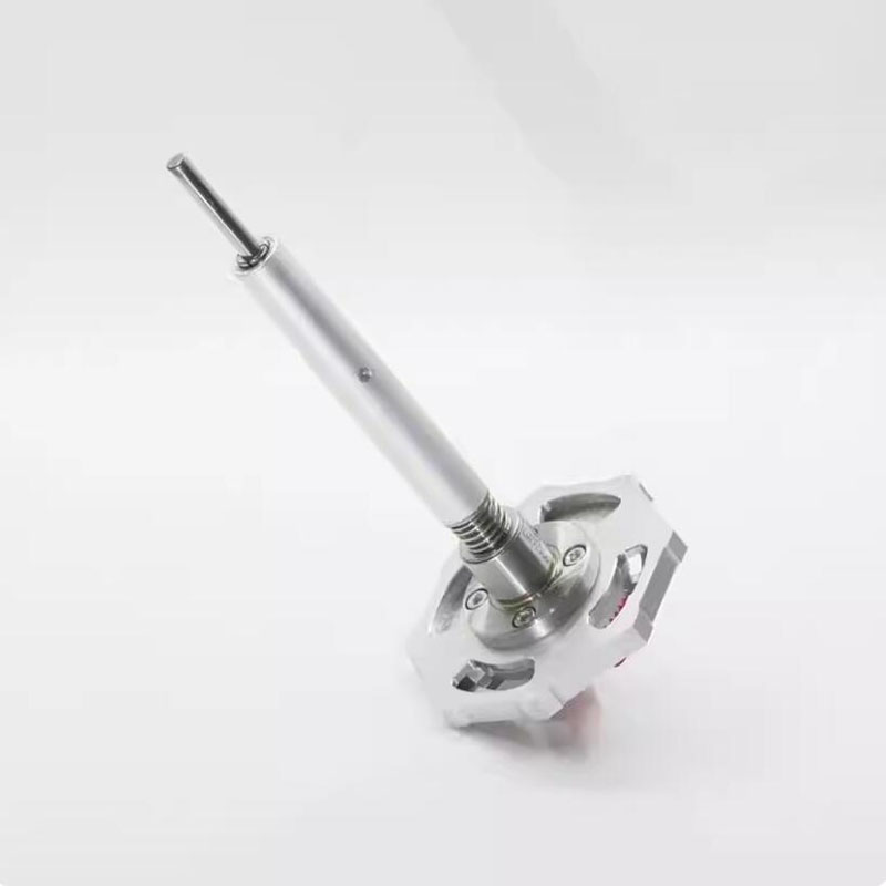 High Precision Gem Faceting Ma - Jewelry Making Process incelemesi ve fiyatı