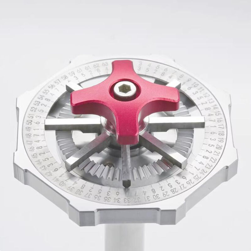 High Precision Gem Faceting Ma - Jewelry Making Process incelemesi ve fiyatı