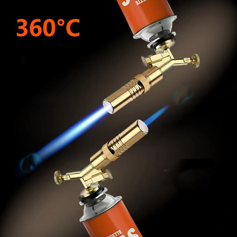 Outdoor Welding Gas Torch Flam - Jewelry Making Torch incelemesi ve fiyatı