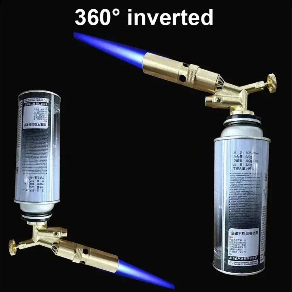 Outdoor Welding Gas Torch Flam - Jewelry Making Torch incelemesi ve fiyatı
