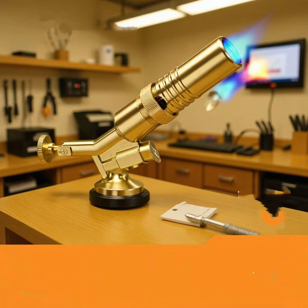 Outdoor Welding Gas Torch Flam - Jewelry Making Torch incelemesi ve fiyatı