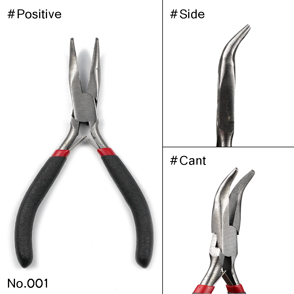 BTFBES 1PC Handle Pliers Multi - Jewelry Plier Set incelemesi ve fiyatı