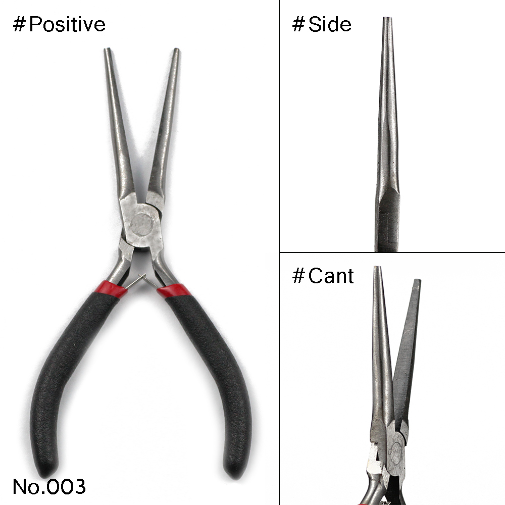 BTFBES 1PC Handle Pliers Multi - Jewelry Plier Set incelemesi ve fiyatı