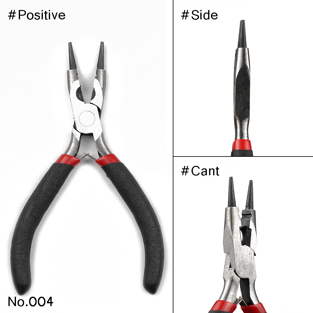 BTFBES 1PC Handle Pliers Multi - Jewelry Plier Set incelemesi ve fiyatı