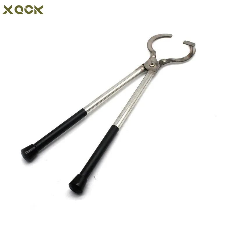 1kg 2kg 3kg Crucible Tongs for - Jewelry Plier Set incelemesi ve fiyatı