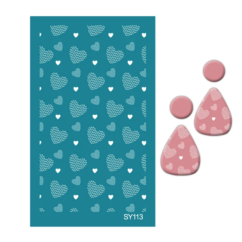 2025 New Silk Screen Stencils  - Jewelry Making Tool Kit incelemesi ve fiyatı