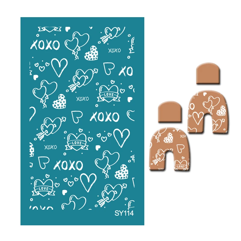 2025 New Silk Screen Stencils  - Jewelry Making Tool Kit incelemesi ve fiyatı