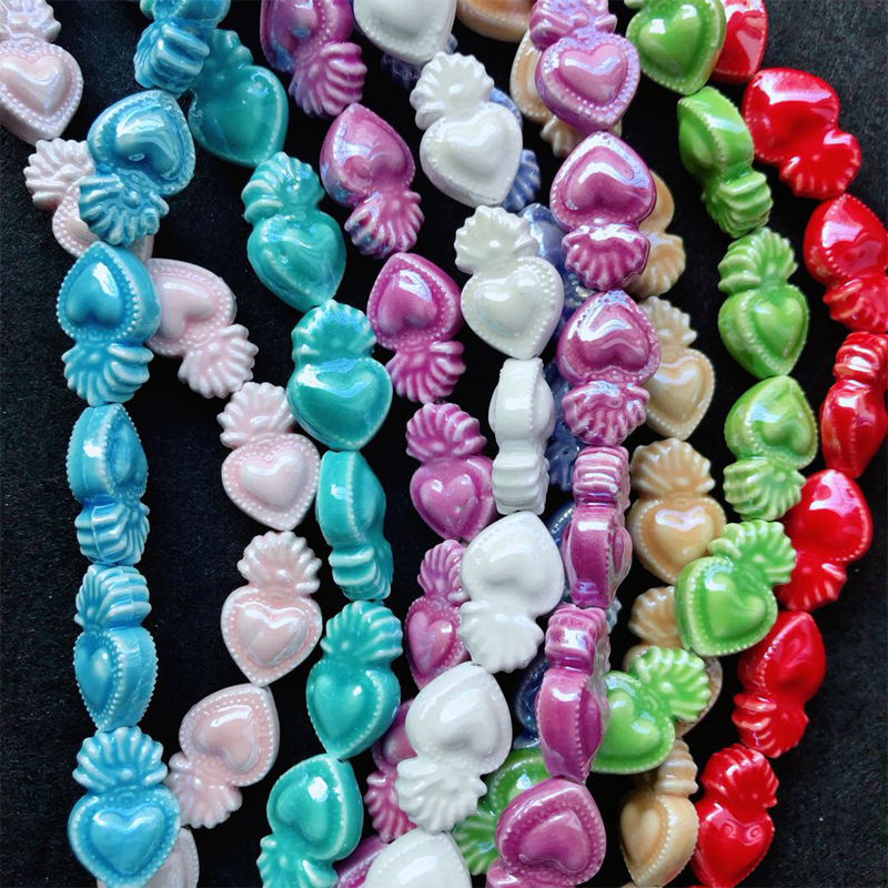 20pcs 10X16mm Small Torch Hear - Jewelry Making Torch incelemesi ve fiyatı