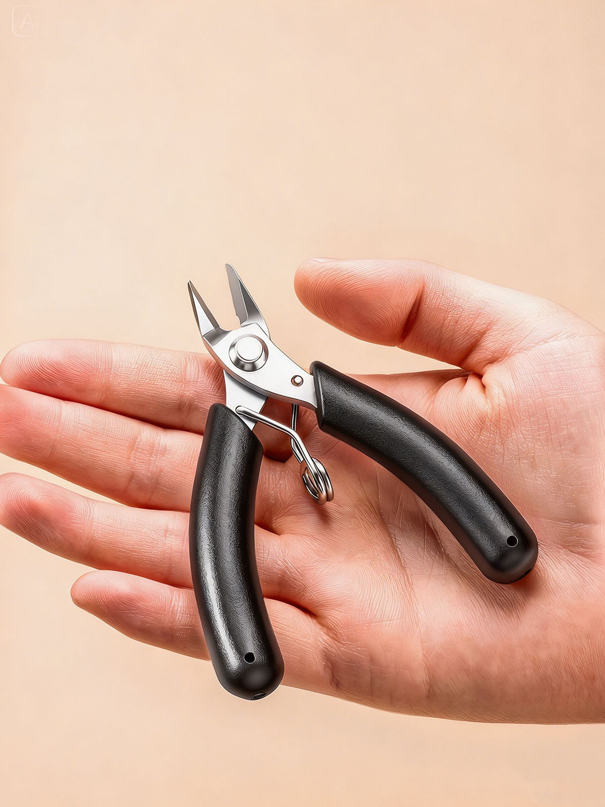 Stainless Steel Mini Needle No - Jewelry Plier Set incelemesi ve fiyatı