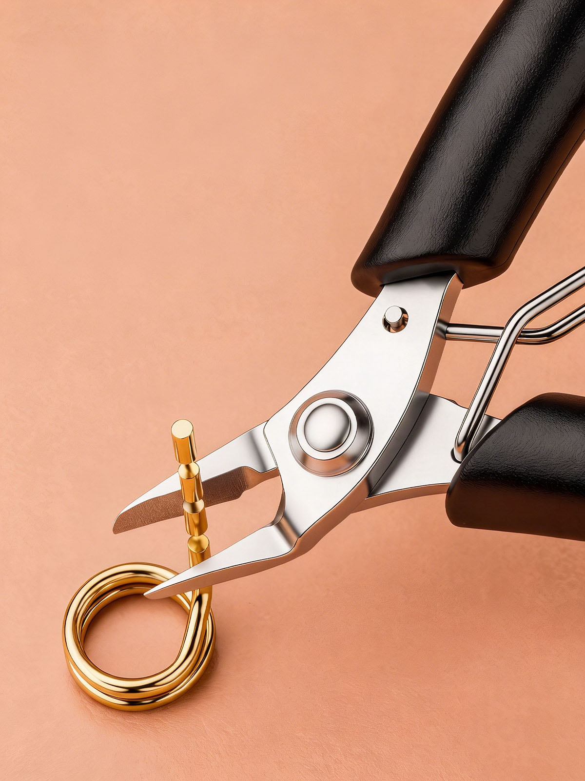 Stainless Steel Mini Needle No - Jewelry Plier Set incelemesi ve fiyatı