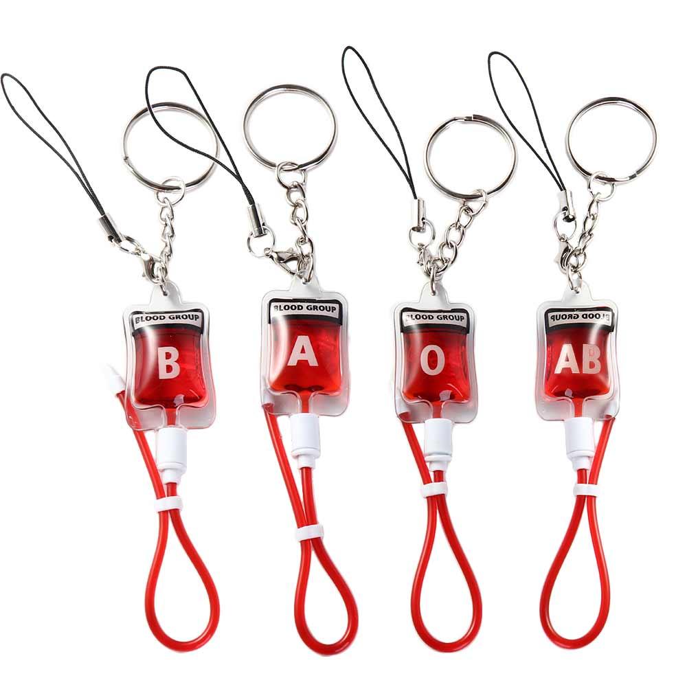 New Style 1 Pcs Blood Type A B - Jewelry Making For Couples incelemesi ve fiyatı