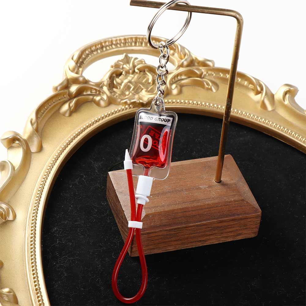 New Style 1 Pcs Blood Type A B - Jewelry Making For Couples incelemesi ve fiyatı