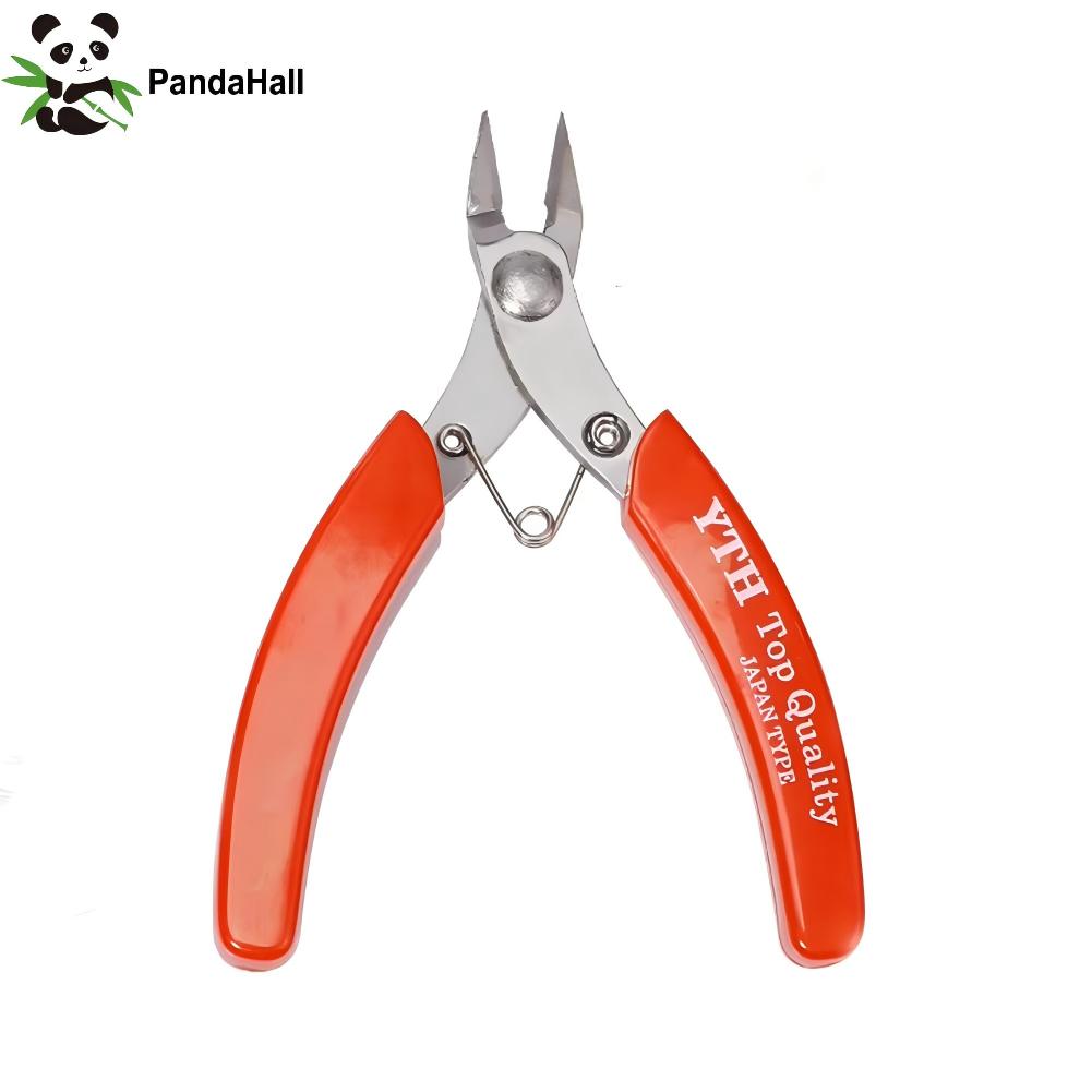 Pandahall  Stainless Steel Sid - Jewelry Plier Set incelemesi ve fiyatı