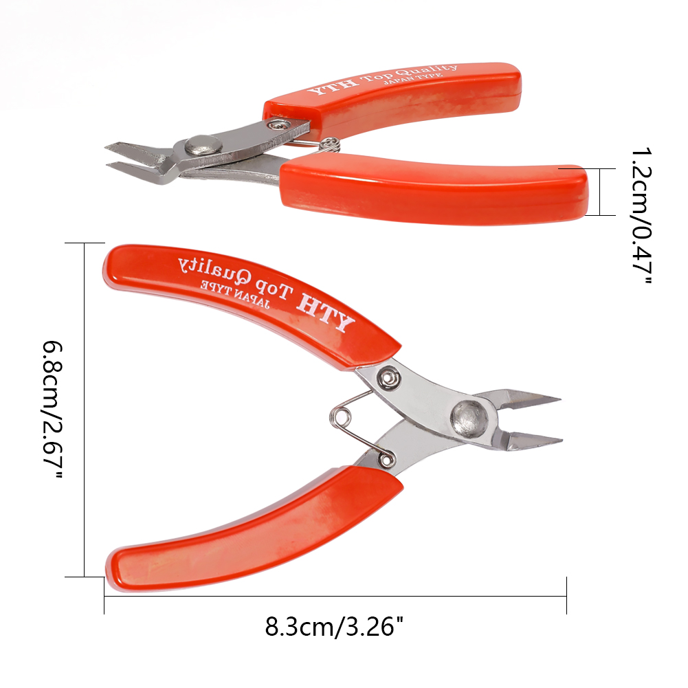 Pandahall  Stainless Steel Sid - Jewelry Plier Set incelemesi ve fiyatı
