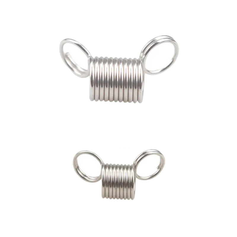 10 Pcs Beads Stopper Mini Spri - Jewelry Making Process incelemesi ve fiyatı