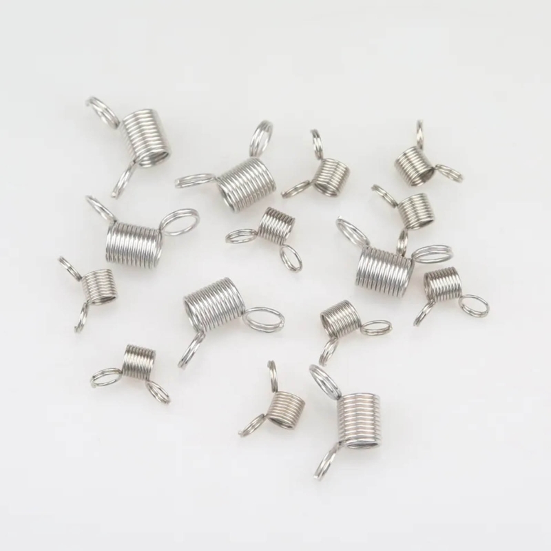 10 Pcs Beads Stopper Mini Spri - Jewelry Making Process incelemesi ve fiyatı