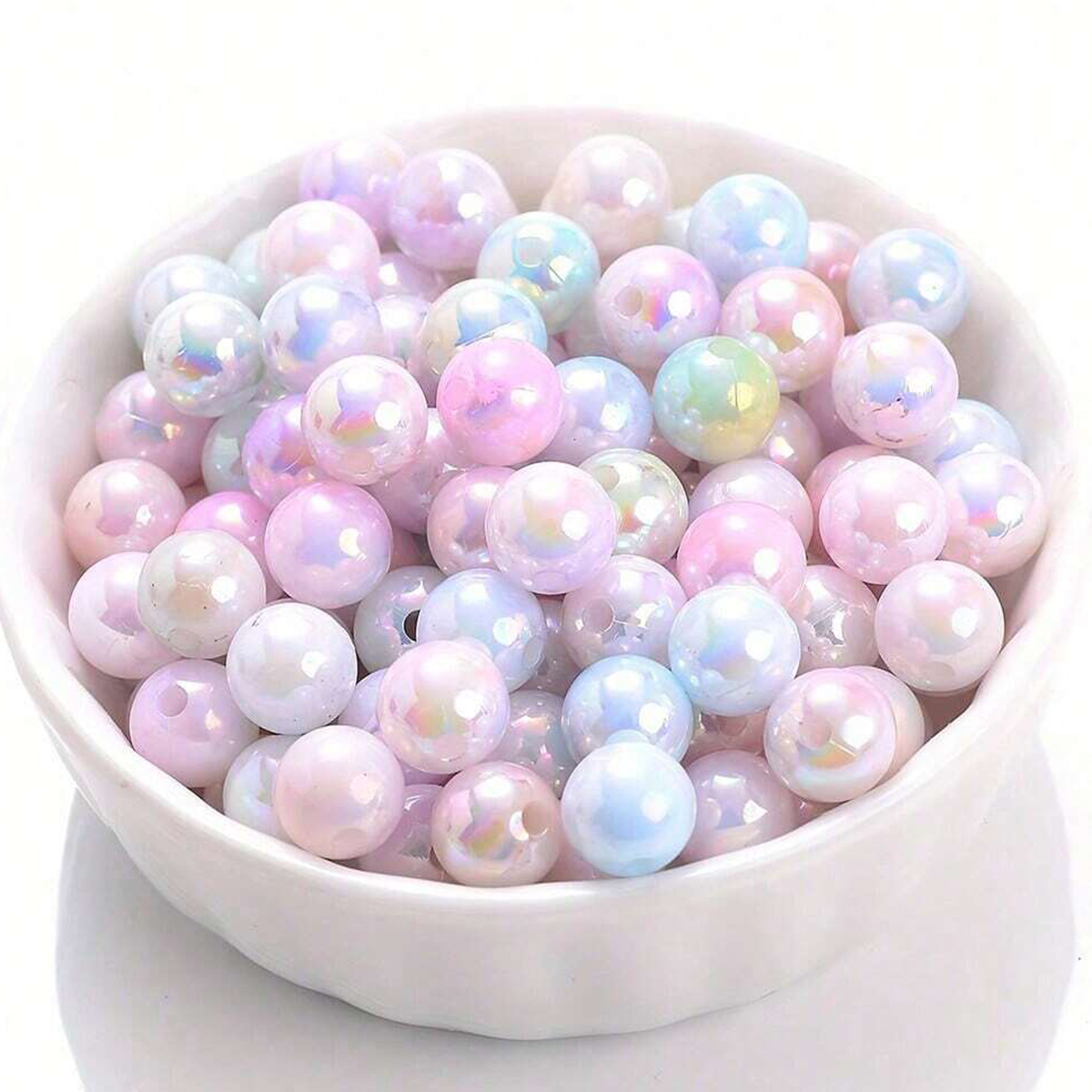 800pcs/24 grid set box 6mm/8mm - Jewelry Making For Couples incelemesi ve fiyatı