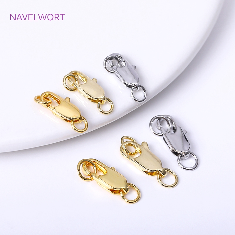 Brass 18K Gold Plated 10/12mm  - Jewelry Making Items incelemesi ve fiyatı