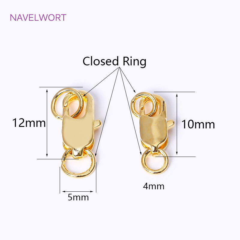 Brass 18K Gold Plated 10/12mm  - Jewelry Making Items incelemesi ve fiyatı
