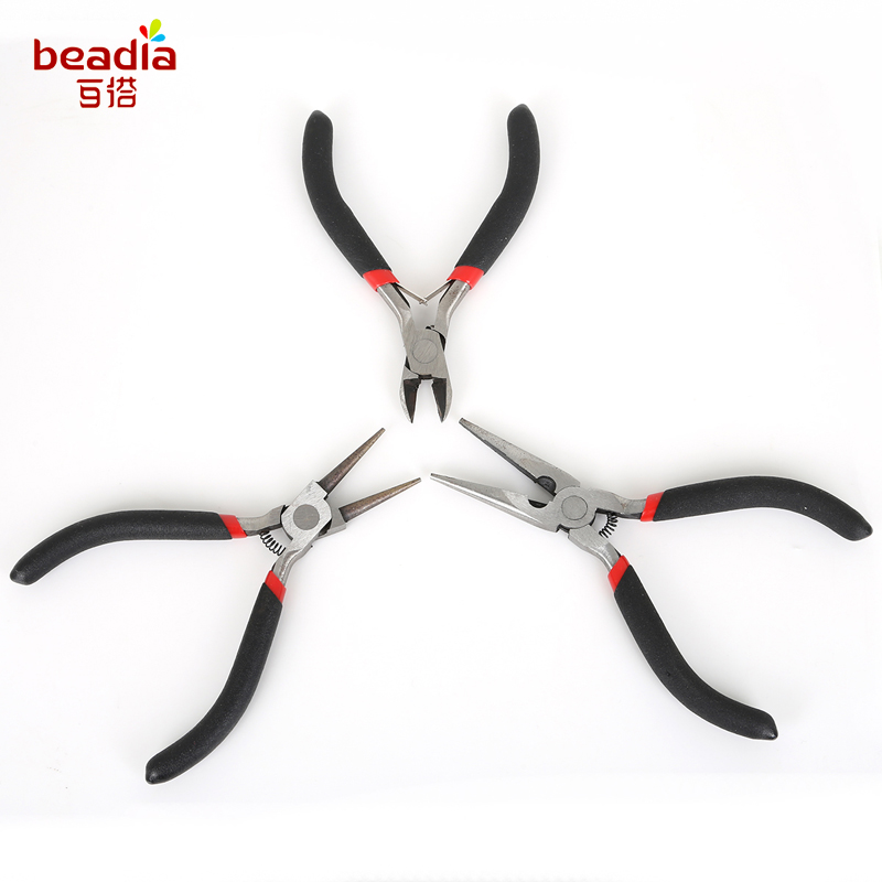1-3Pcs/Set Jewelry Making Plie - Jewelry Plier Set incelemesi ve fiyatı