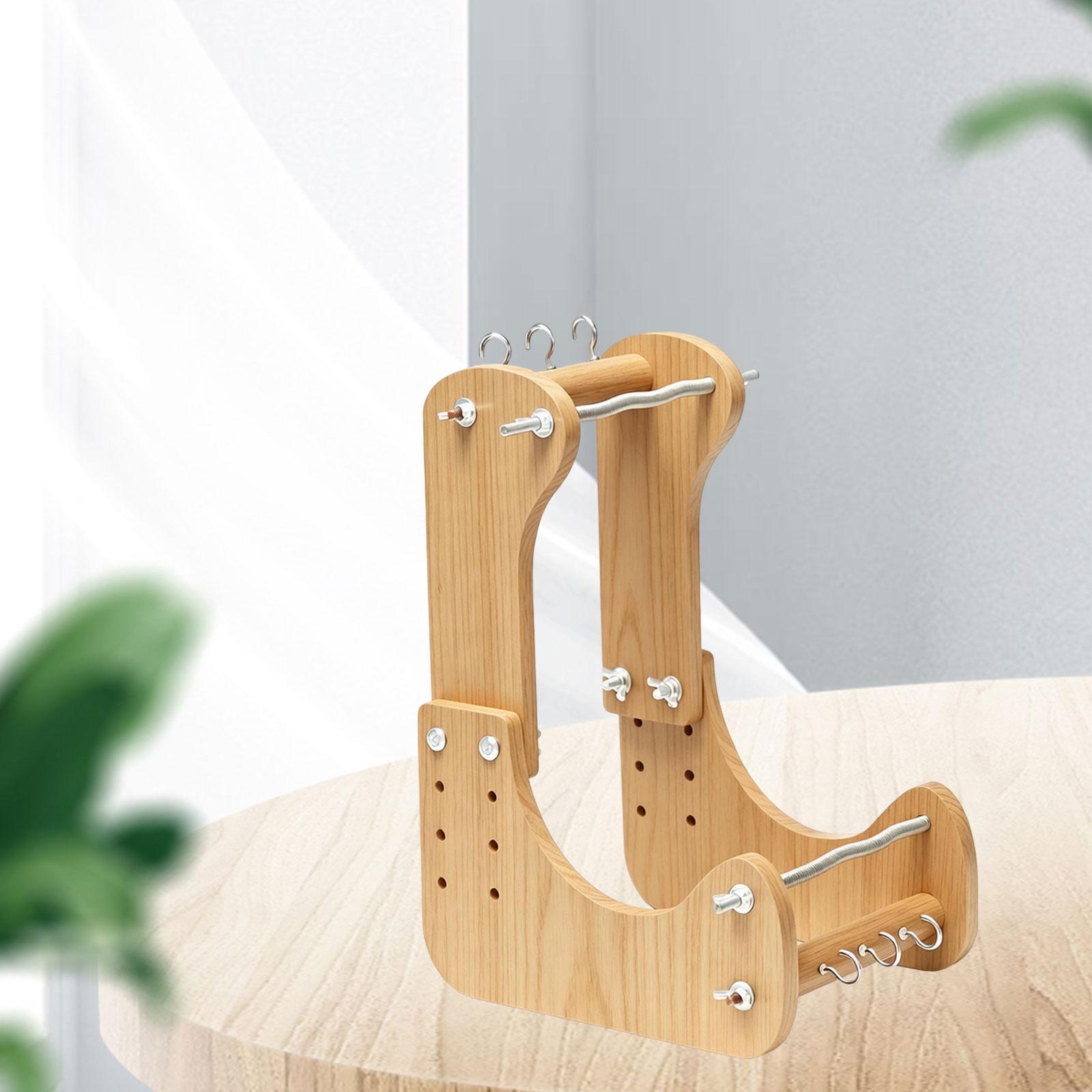 Adjustable Standing Bead Loom  - Jewelry Making For Beginners incelemesi ve fiyatı