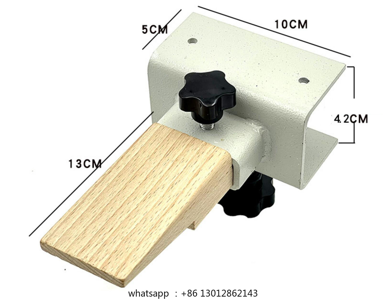 Wooden Bench Pin Processing Me - Jewelry Making Process incelemesi ve fiyatı