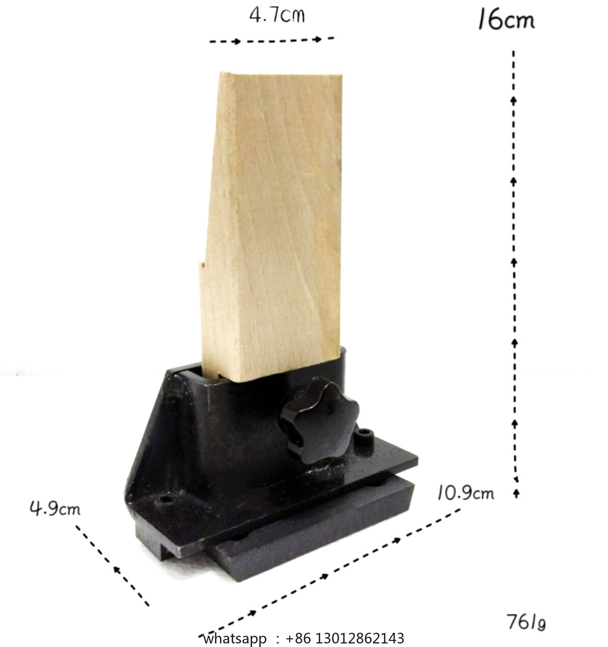 Wooden Bench Pin Processing Me - Jewelry Making Process incelemesi ve fiyatı