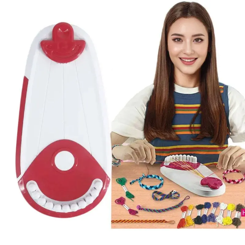 Create 8 Unique Friendship Bra - Jewelry Making Kit For Kids incelemesi ve fiyatı