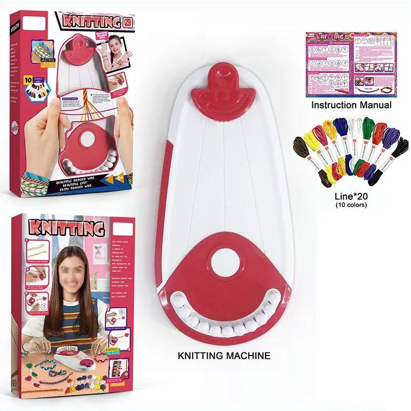Create 8 Unique Friendship Bra - Jewelry Making Kit For Kids incelemesi ve fiyatı