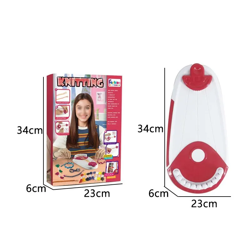 Create 8 Unique Friendship Bra - Jewelry Making Kit For Kids incelemesi ve fiyatı