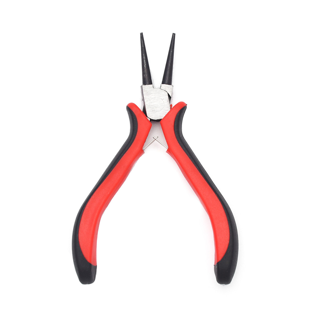 DIY Jewelry Pliers Tools Equip - Jewelry Making Round Nose Pliers incelemesi ve fiyatı