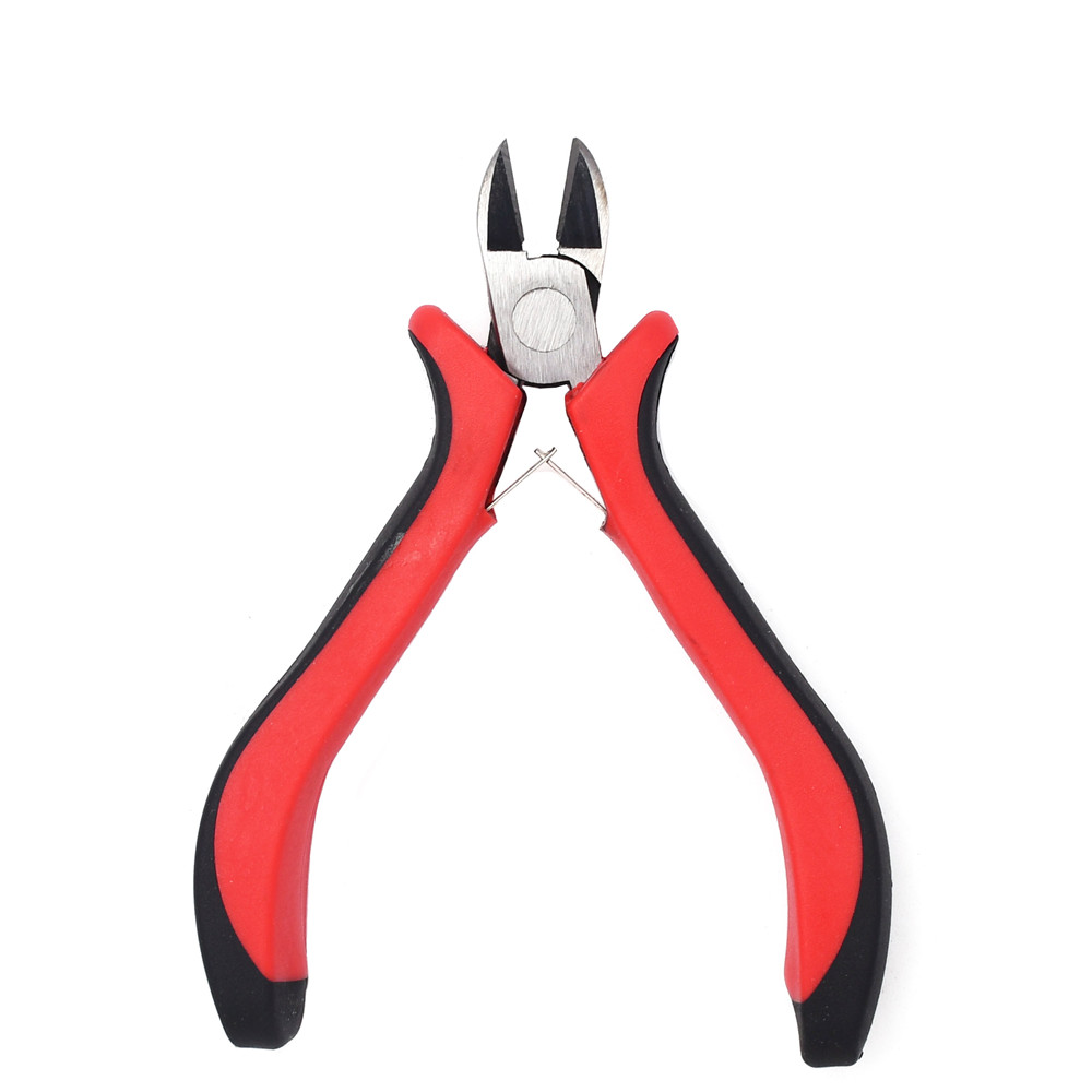 DIY Jewelry Pliers Tools Equip - Jewelry Making Round Nose Pliers incelemesi ve fiyatı