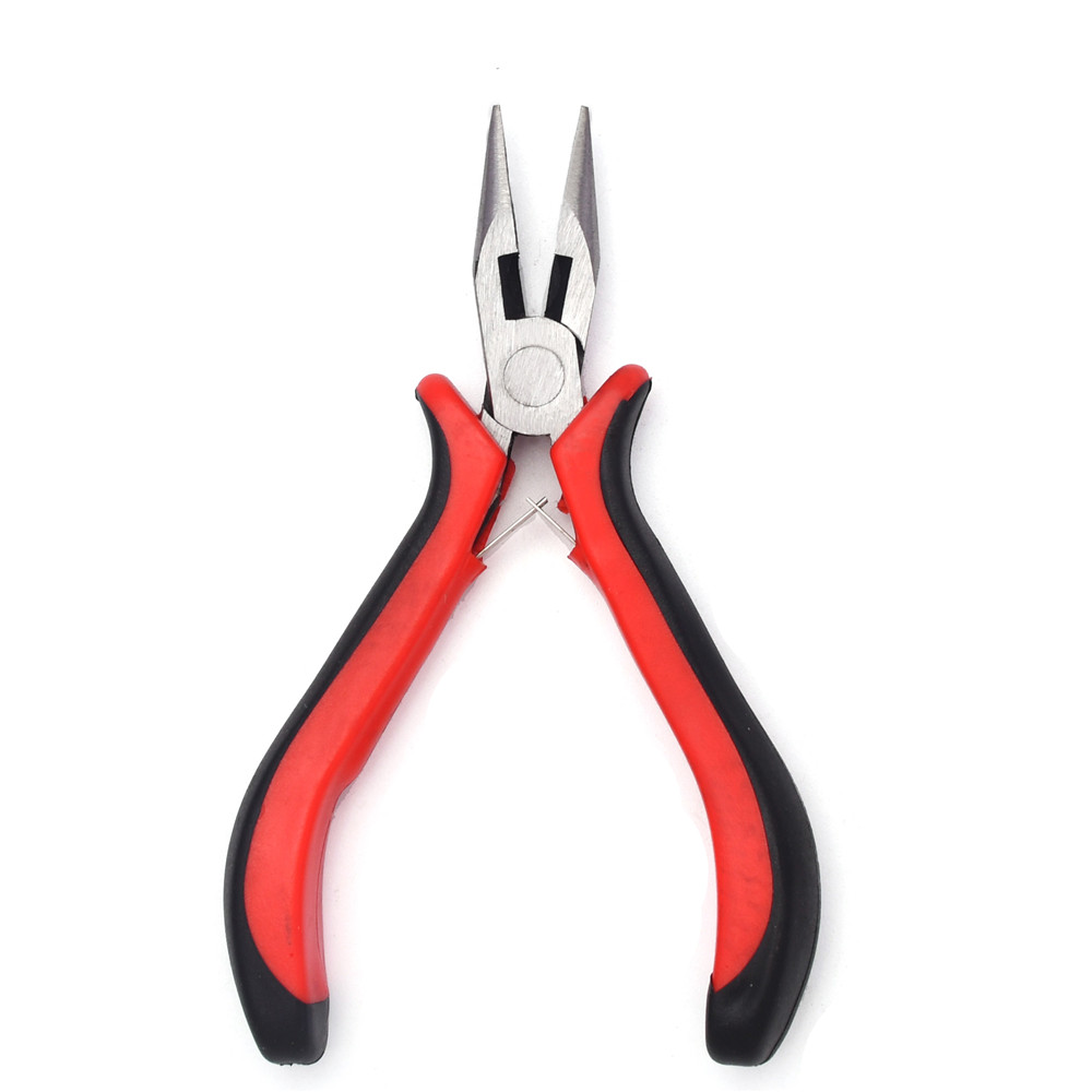 DIY Jewelry Pliers Tools Equip - Jewelry Making Round Nose Pliers incelemesi ve fiyatı