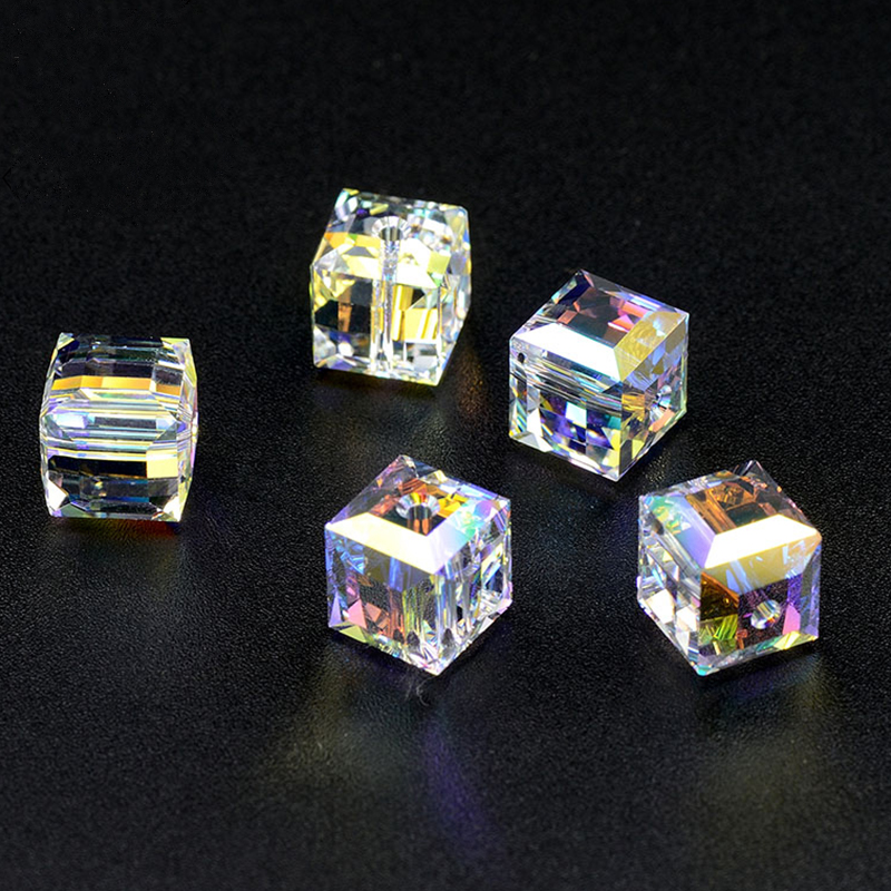 180-250PCS 4/6/8/10MM AB Color - Jewelry Making Items incelemesi ve fiyatı