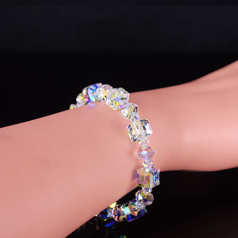 180-250PCS 4/6/8/10MM AB Color - Jewelry Making Items incelemesi ve fiyatı