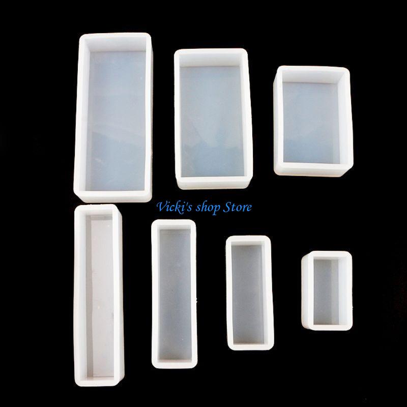 Silicone Epoxy Resin Molds for - Jewelry Making For Beginners incelemesi ve fiyatı