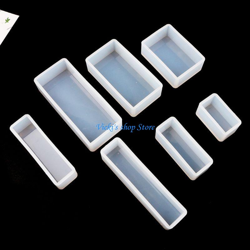 Silicone Epoxy Resin Molds for - Jewelry Making For Beginners incelemesi ve fiyatı