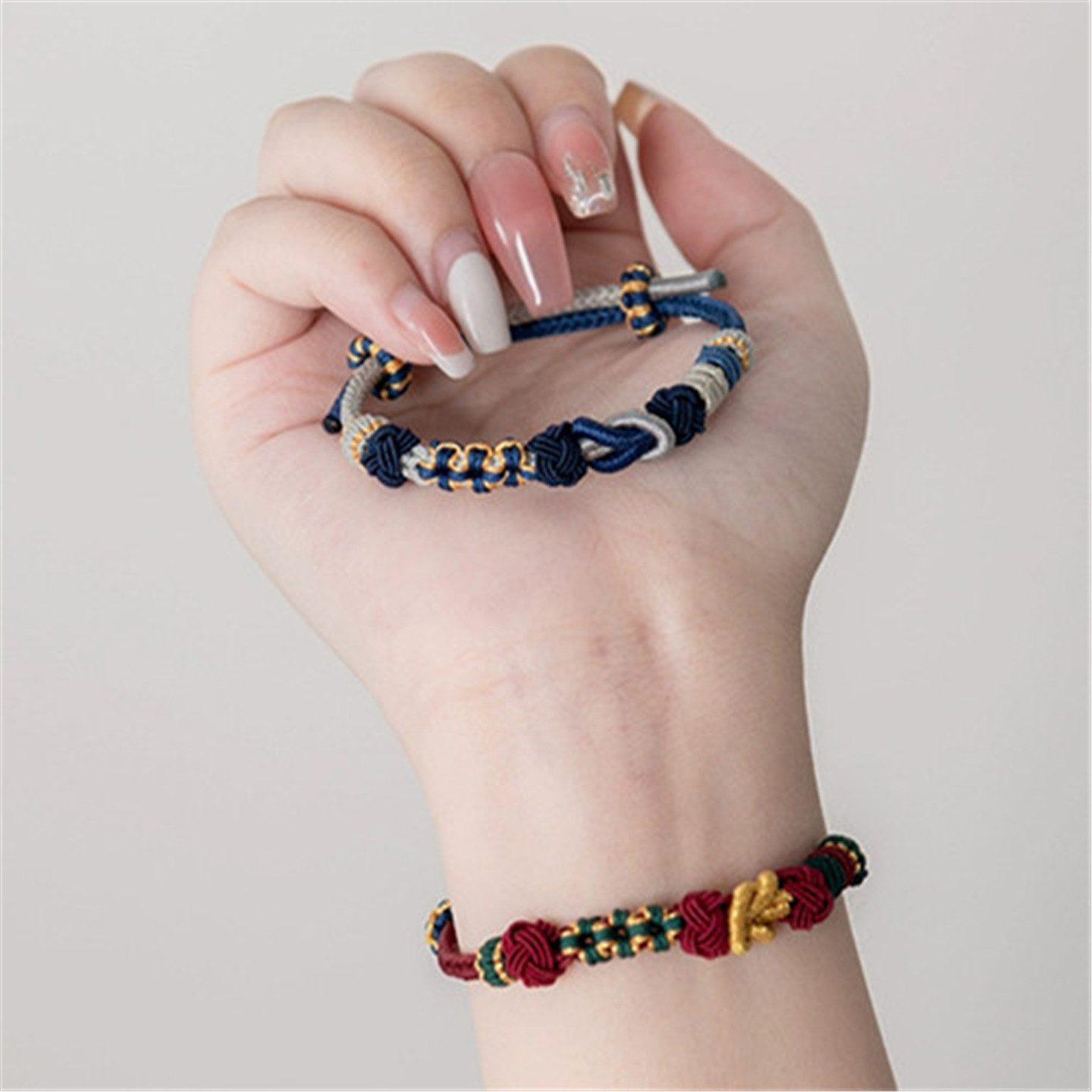 Thread for Bracelets Braided W - Jewelry Making For Couples incelemesi ve fiyatı
