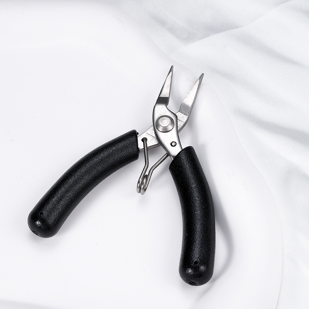 1 Piece Stainless Steel Needle - Jewelry Plier Set incelemesi ve fiyatı
