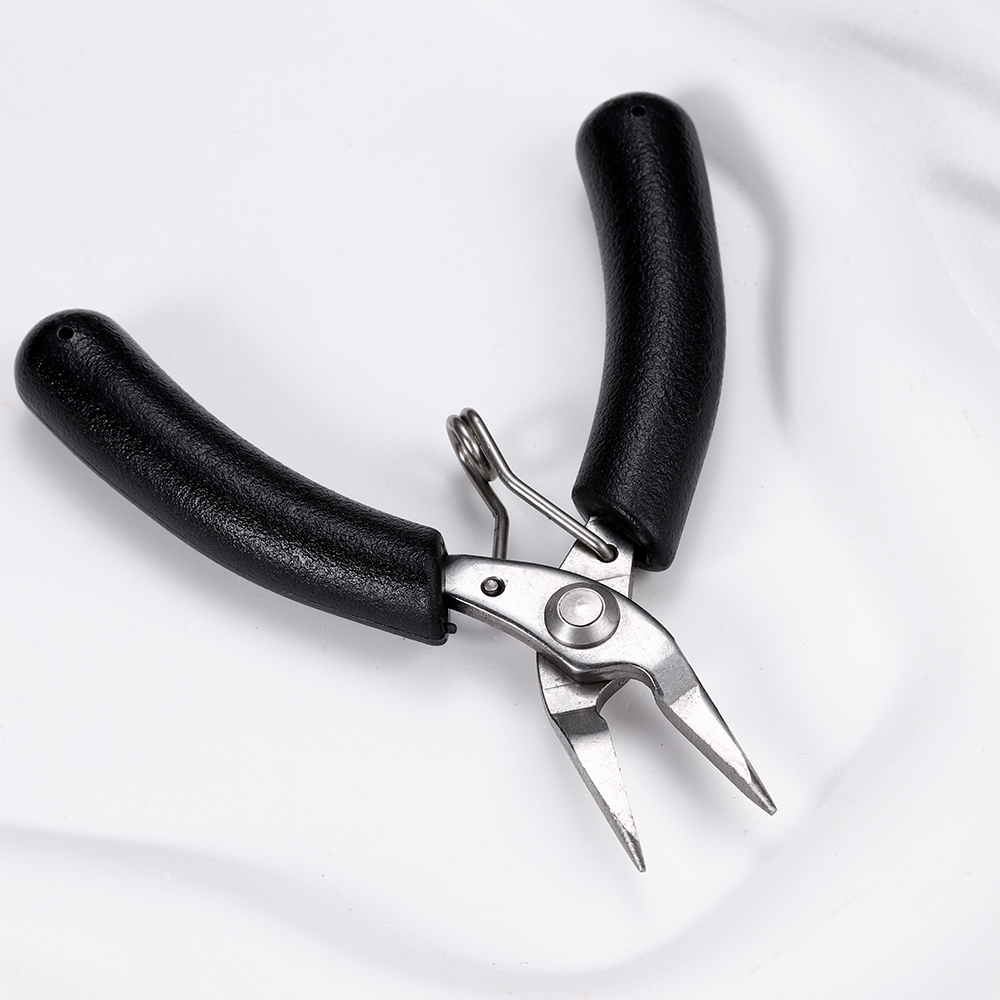 1 Piece Stainless Steel Needle - Jewelry Plier Set incelemesi ve fiyatı