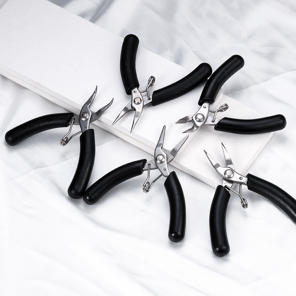 1 Piece Stainless Steel Needle - Jewelry Plier Set incelemesi ve fiyatı