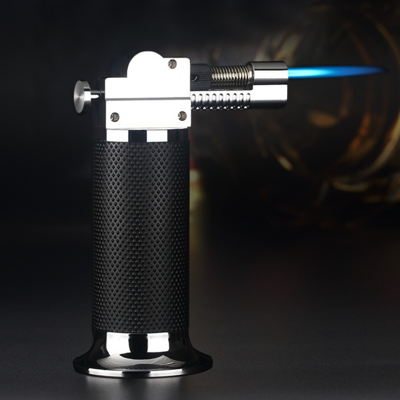 Gas Lighter Windproof BBQ Kitc - Jewelry Making Torch incelemesi ve fiyatı