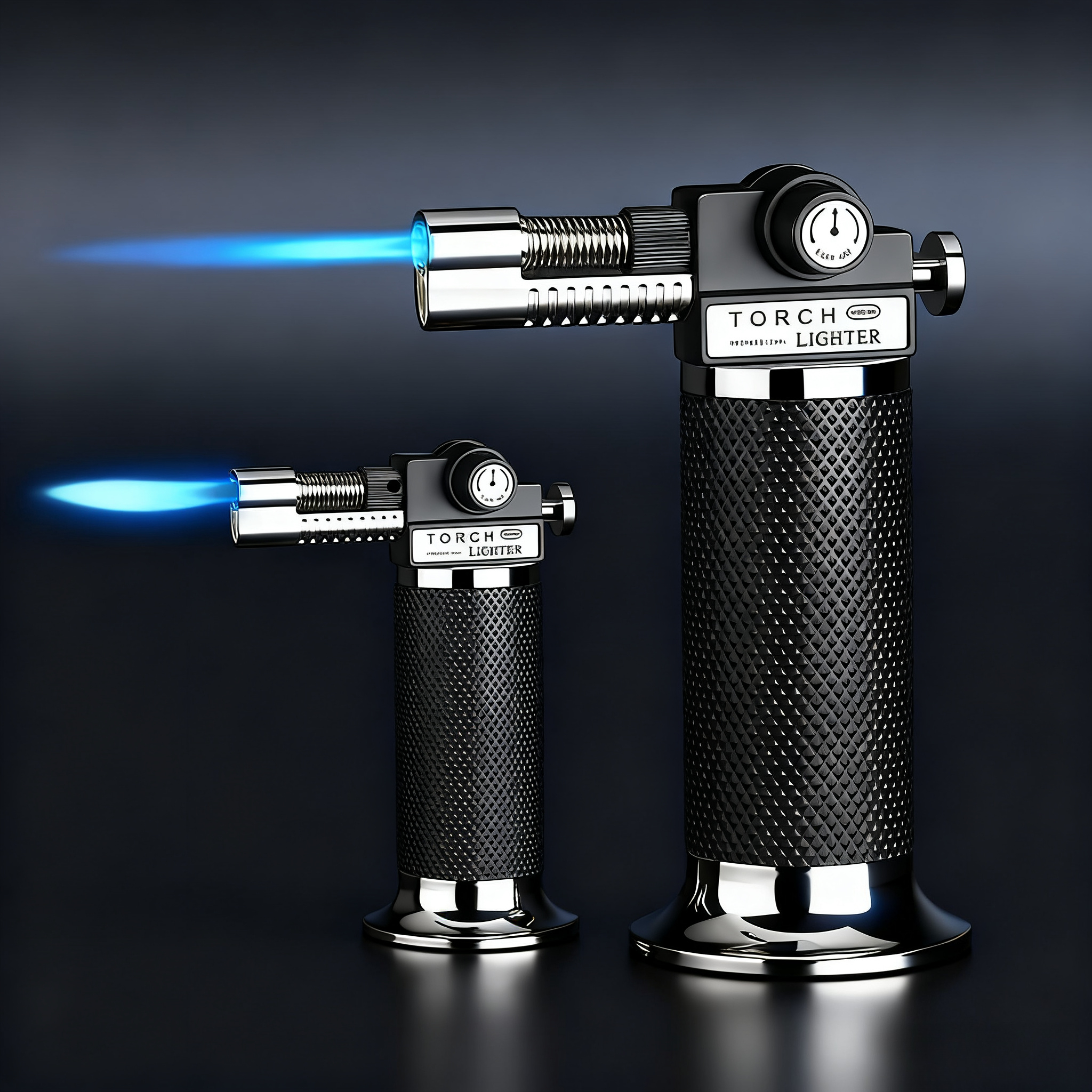 Gas Lighter Windproof BBQ Kitc - Jewelry Making Torch incelemesi ve fiyatı